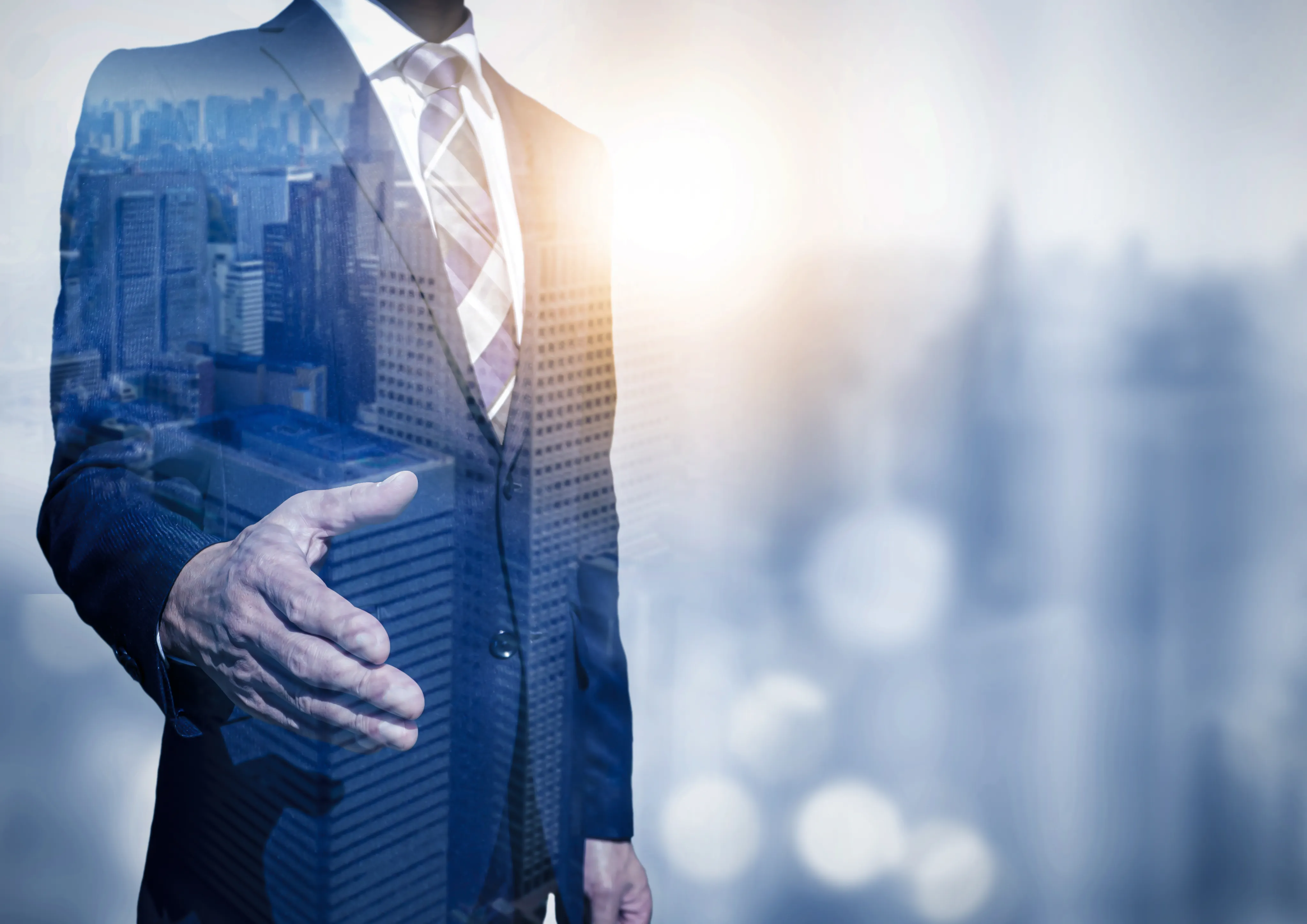 サイトトップの画像